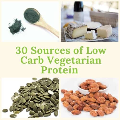 protein sources