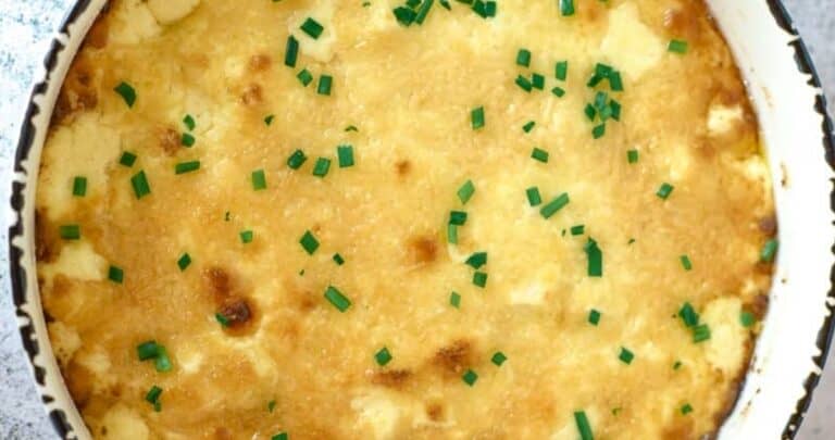 tofu mac and cheese