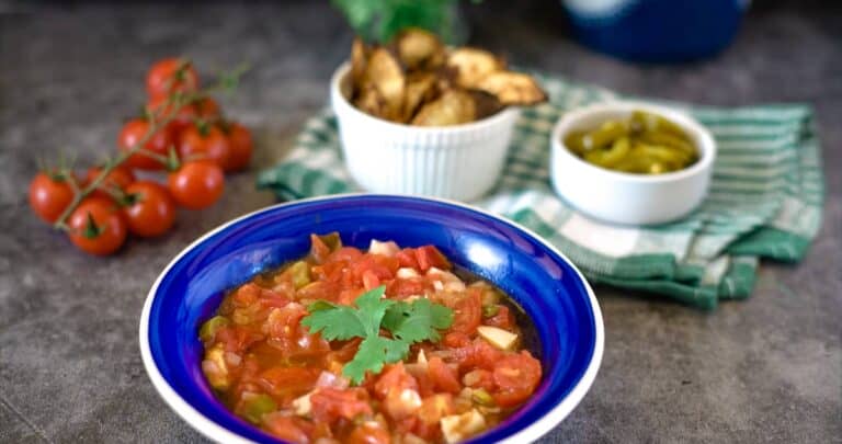 keto salsa
