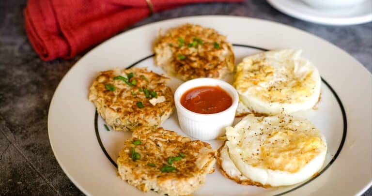 celeriac hash browns