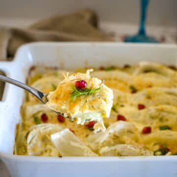 roasted fennel