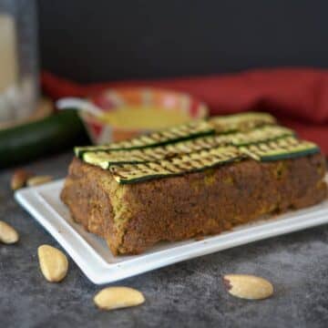 brazil nut roast