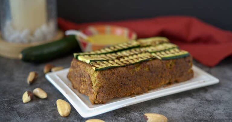 brazil nut roast