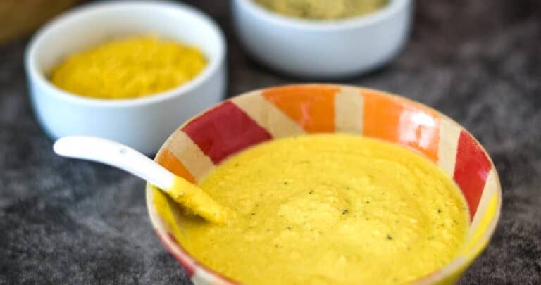 vegan cheese sauce