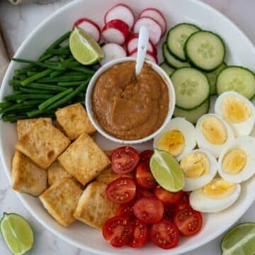 gado gado