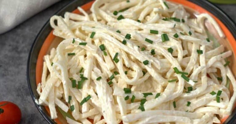 celeriac remoulde